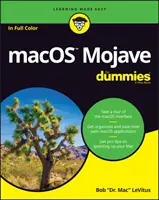 Macos Mojave para Dummies - Macos Mojave for Dummies