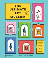 El museo de arte definitivo - Ultimate Art Museum