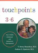 Puntos de contacto-Tres a seis - Touchpoints-Three to Six