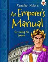 Manual del Emperador - para gobernar su Imperio - Emperor's Manual - for ruling his Empire