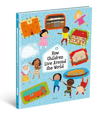 Cómo celebran los niños las fiestas en todo el mundo - How Kids Celebrate Holidays Around the World