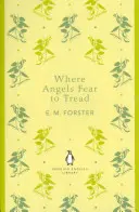 Donde los ángeles temen pisar - Where Angels Fear to Tread