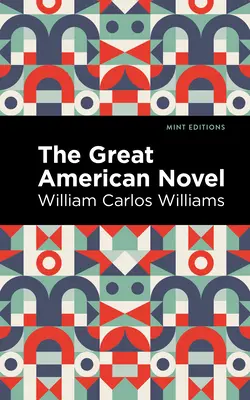 La gran novela americana - The Great American Novel