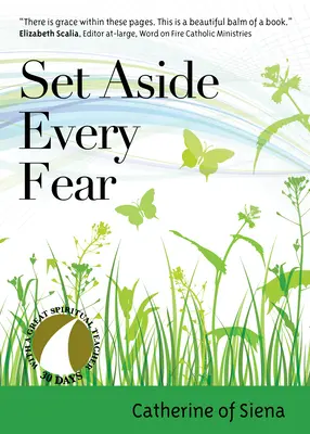 Deja a un lado todo temor - Set Aside Every Fear