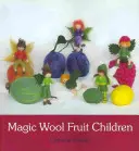 Lana Mágica Niños Fruteros - Magic Wool Fruit Children