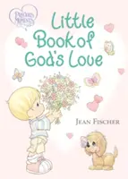 Precious Moments: Pequeño Libro del Amor de Dios - Precious Moments: Little Book of God's Love