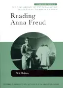 La lectura de Anna Freud - Reading Anna Freud
