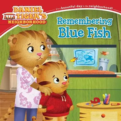 Recordando a Blue Fish - Remembering Blue Fish