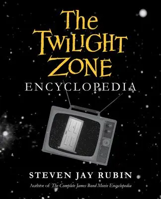 Enciclopedia de la Dimensión Desconocida - The Twilight Zone Encyclopedia