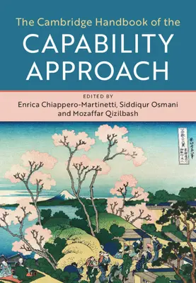 El manual de Cambridge sobre el enfoque basado en las capacidades - The Cambridge Handbook of the Capability Approach