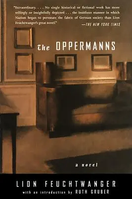 Los Oppermann - The Oppermanns