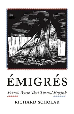 migrs: Palabras francesas que se volvieron inglesas - migrs: French Words That Turned English