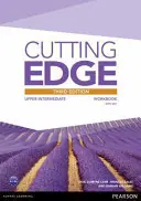 Cutting Edge 3rd Edition Upper Intermediate Libro de ejercicios con clave - Cutting Edge 3rd Edition Upper Intermediate Workbook with Key