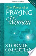 El poder de una mujer que reza - The Power of a Praying(r) Woman