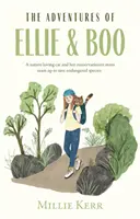 Las aventuras de Ellie y Boo - The Adventures of Ellie and Boo