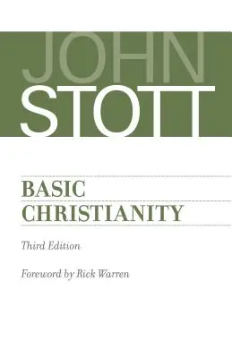 Cristianismo Básico - Basic Christianity