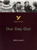 Nuestro día fuera - todo lo que necesitas para ponerte al día, estudiar y prepararte para las evaluaciones de 2021 y los exámenes de 2022 - Our Day Out - everything you need to catch up, study and prepare for 2021 assessments and 2022 exams