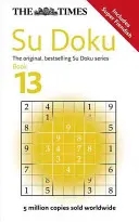 Su Doku del Times - The Times Su Doku