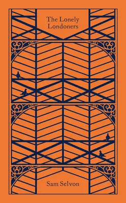 Londinenses solitarios - Lonely Londoners