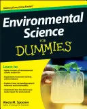 Ciencias Ambientales para Dummies - Environmental Science for Dummies