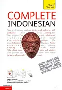 Curso Completo de Indonesio de Principiante a Intermedio: Aprenda a leer, escribir, hablar y entender un nuevo idioma - Complete Indonesian Beginner to Intermediate Course: Learn to Read, Write, Speak and Understand a New Language