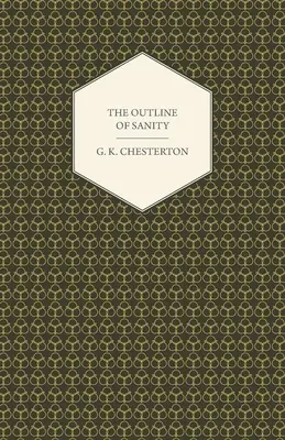 El esbozo de la cordura - The Outline of Sanity