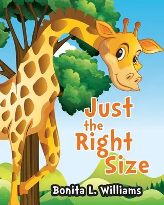 La talla justa - Just the Right Size