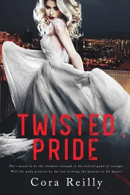 Orgullo retorcido - Twisted Pride