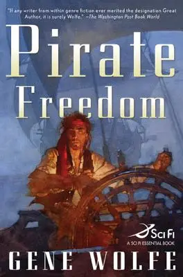 Libertad pirata - Pirate Freedom