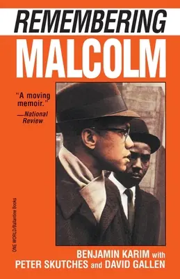 Recordando a Malcolm - Remembering Malcolm