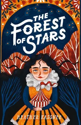 El bosque de las estrellas - The Forest of Stars