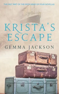 La huida de Krista - Krista's Escape