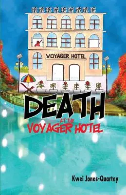 Muerte en el Hotel Voyager - Death at the Voyager Hotel