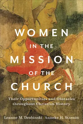 Las mujeres en la misión de la Iglesia - Women in the Mission of the Church