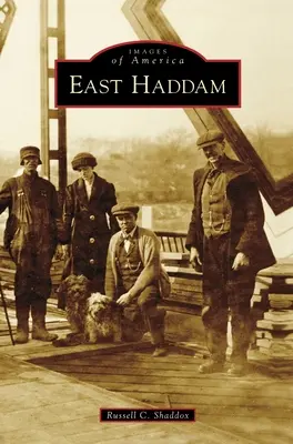 Haddam Este - East Haddam