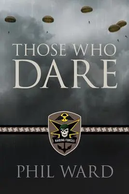 Los que se atreven - Those Who Dare