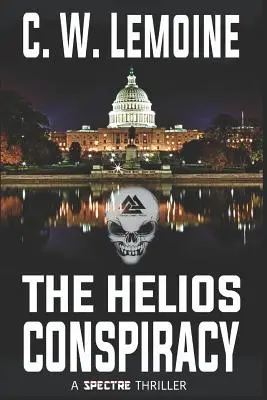 La conspiración de Helios - The Helios Conspiracy