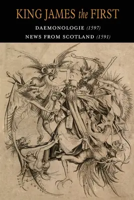 Daemonologie: Novedades de Escocia - Daemonologie: Newes from Scotland