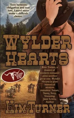 Corazones de Wylder - Wylder Hearts