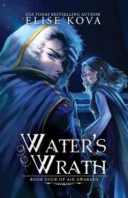 La ira del agua - Water's Wrath