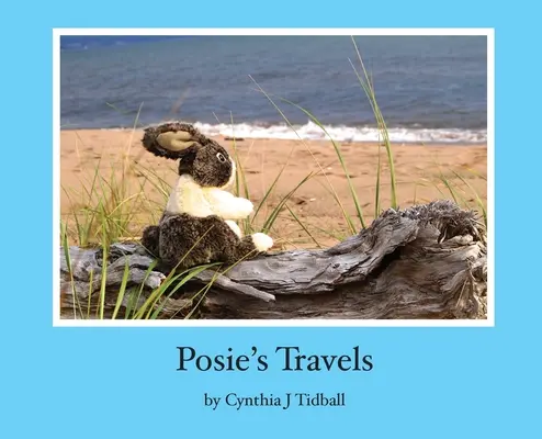 Los viajes de Posie - Posie's Travels