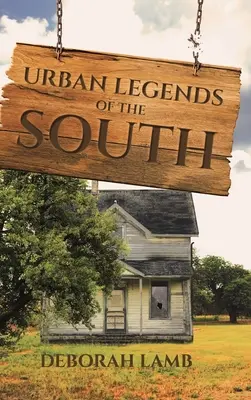Leyendas urbanas del Sur - Urban Legends of the South