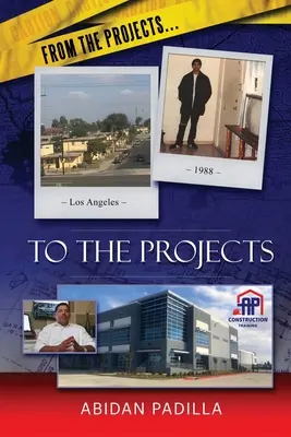 De los Proyectos... a los Proyectos: Mi camino hacia el éxito - From the Projects... to the Projects: My Road to Success