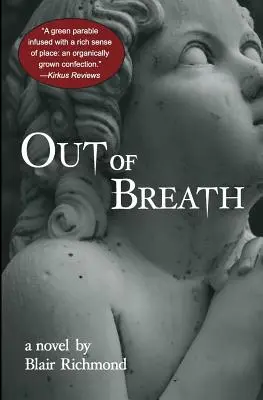 Sin aliento: La trilogía de Lithia, Libro 1 - Out of Breath: The Lithia Trilogy, Book 1