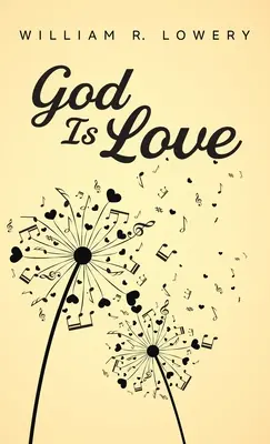 Dios es amor - God Is Love