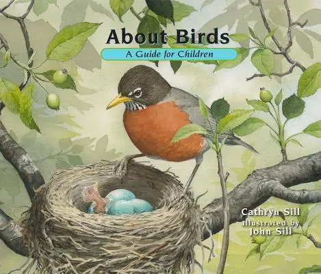 Sobre las aves: Guía para niños - About Birds: A Guide for Children