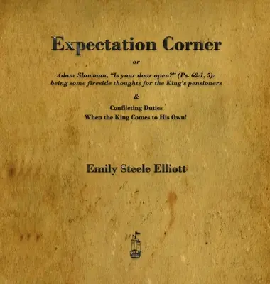 Rincón de la expectación: O Adam Slowman, ¿tiene la puerta abierta? - Expectation Corner: Or Adam Slowman, Is Your Door Open?