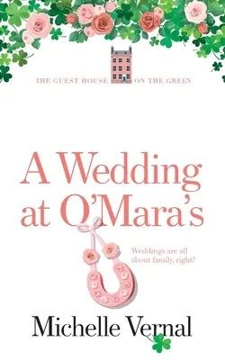 Una boda en O'Mara's - A Wedding at O'Mara's