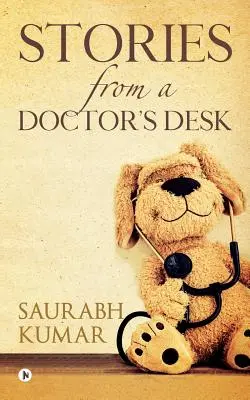 Historias de la consulta de un médico - Stories from a Doctor's Desk