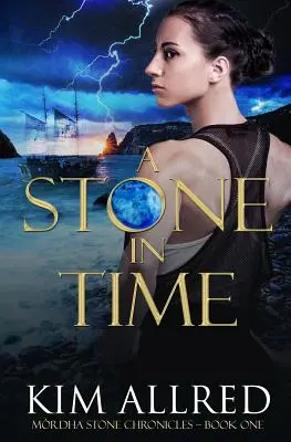 Una piedra en el tiempo - A Stone in Time